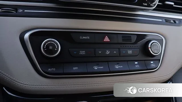 Hyundai The New Grand Starex id 3499966 из Кореи 7