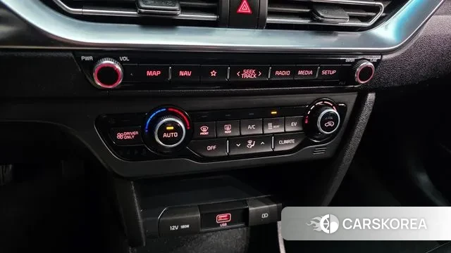 Kia Niro Plus id 3721647 из Кореи 7