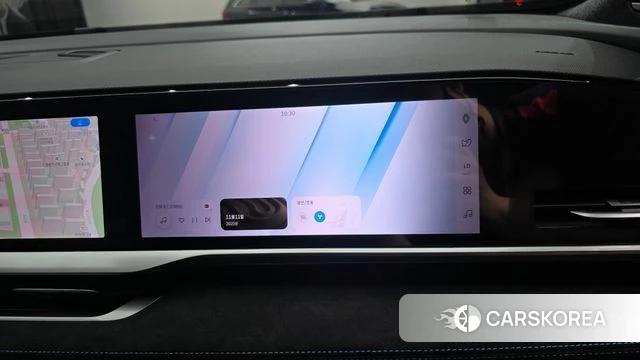Renault Korea (Samsung) Grand Coleos id 4612399 из Кореи 7