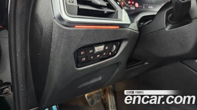 BMW 3 Series (G20) id 2833690 из Кореи 7