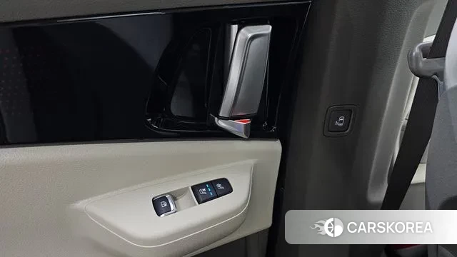 Kia The New Carnival 4th Generation id 3659160 из Кореи 7