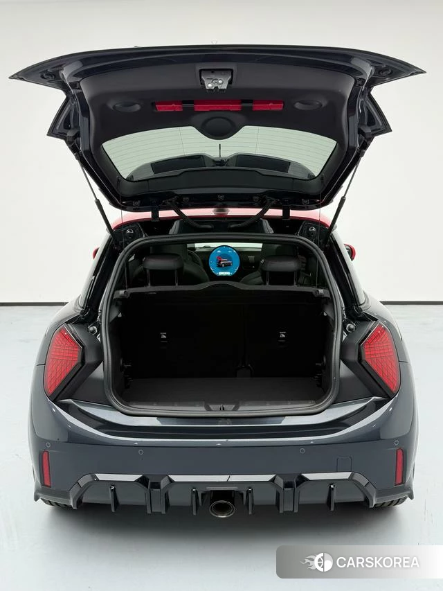 MINI JCW id 3908075 из Китая 7