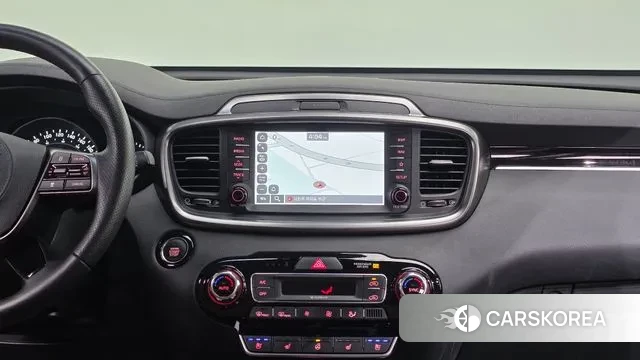 Kia The New Sorento id 3499982 из Кореи 7