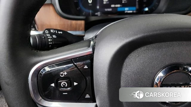 Volvo S90 id 4266907 из Кореи 7