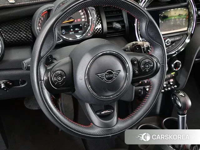 Mini Cooper S id 3315510 из Кореи 7