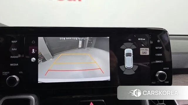 Kia Sorento 4th Generation id 3494057 из Кореи 7