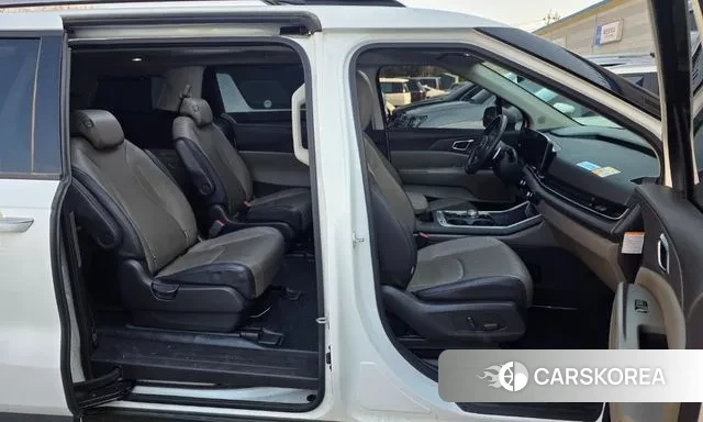 Kia The New Carnival 4th Generation id 3725892 из Кореи 7