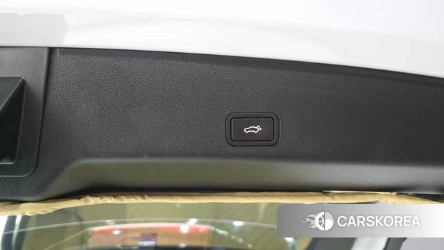 Renault Korea (Samsung) Grand Coleos id 4301945 из Кореи 7