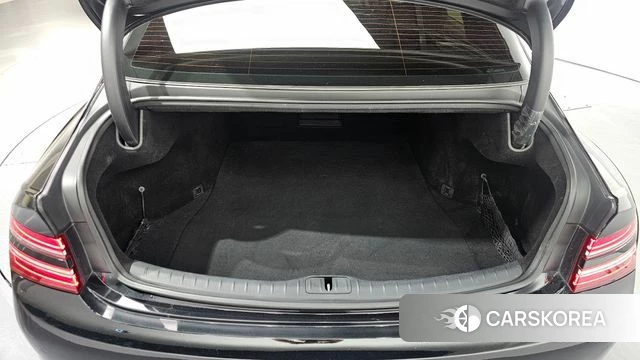 Genesis G80 (RG3) id 4880954 из Кореи 7