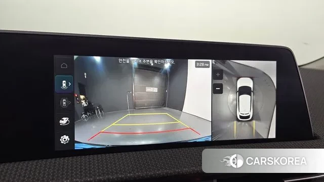 Kia EV6 id 3503317 из Кореи 7