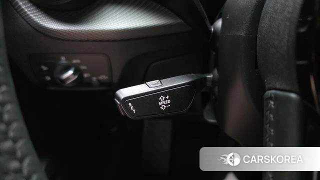 Audi Q2 id 4794087 из Кореи 7