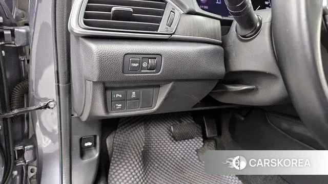 Honda Accord 10th Generation id 3568487 из Кореи 7