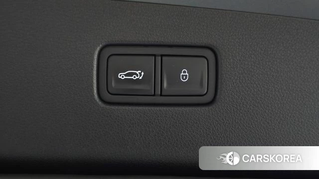 Genesis GV70 id 4635346 из Кореи 7