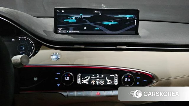 Genesis GV70 id 4656751 из Кореи 7