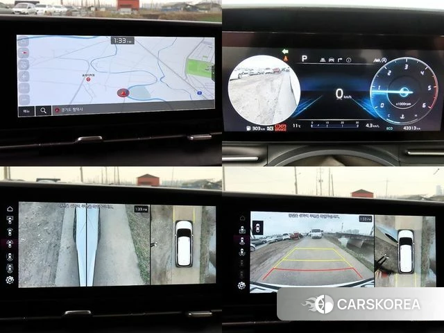 Kia Carnival 4th generation id 3923696 из Кореи 7