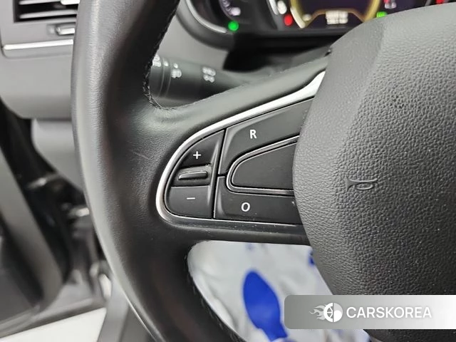 Renault Korea (Samsung) The New QM6 id 4647373 из Кореи 7