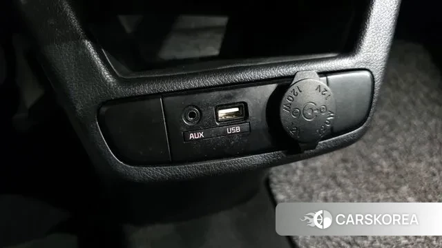 Kia The New Ray id 3386019 из Кореи 7