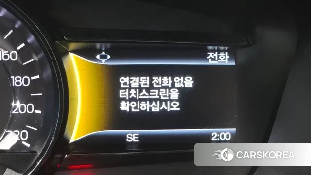 Ford Explorer id 3583159 из Кореи 7