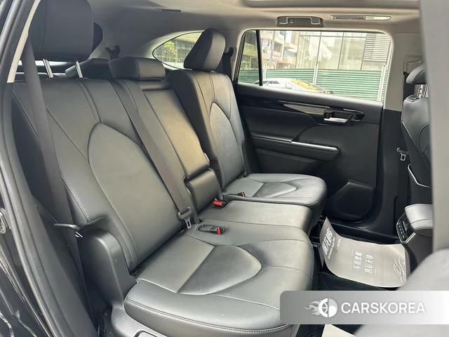 Toyota Highlander id 4301633 из Китая 7
