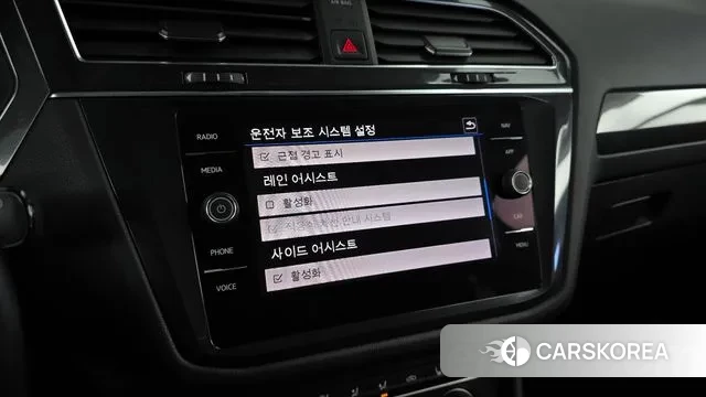 Volkswagen Tiguan second Generation id 3355994 из Кореи 7