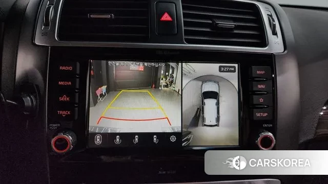 Kia The New Mohave id 3039231 из Кореи 7