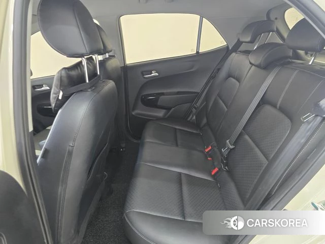 Kia All New Morning (JA) id 3905619 из Кореи 7