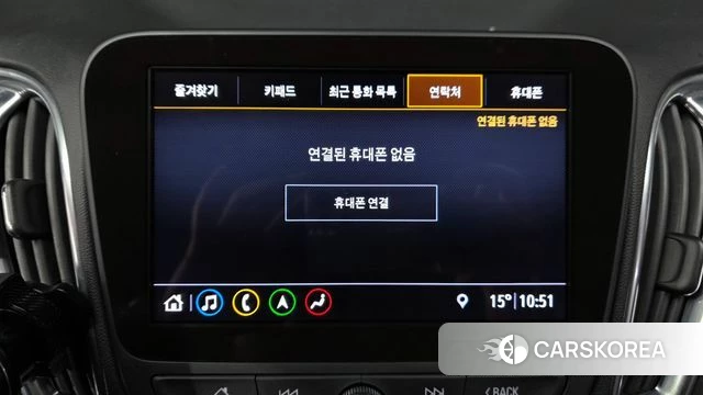 Chevrolet (GM Daewoo) The New Malibu id 3853113 из Кореи 7