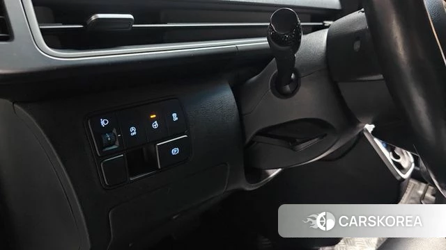 Hyundai Staria id 4905216 из Кореи 7