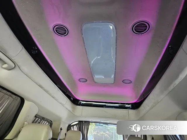 Kia The New Carnival 4th Generation id 3338577 из Кореи 7