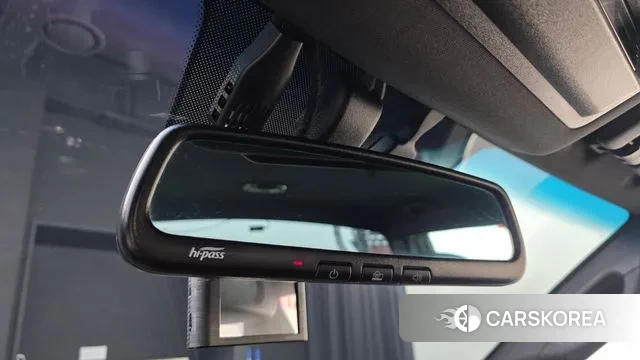 Ssangyong The New Rexton Sports Cannes id 3467624 из Кореи 7