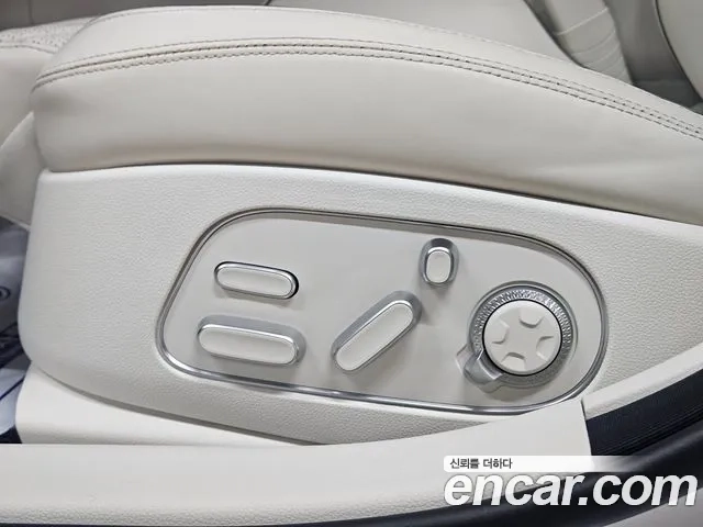 Genesis G90 (RS4) id 2935086 из Кореи 7