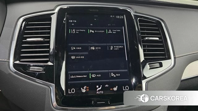 Volvo XC90 second Generation id 4637356 из Кореи 7