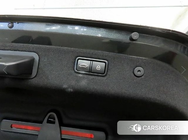 Genesis G70 id 4356708 из Кореи 7