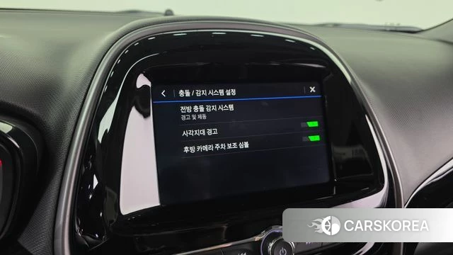 Chevrolet (GM Daewoo) The New Spark id 3828640 из Кореи 7