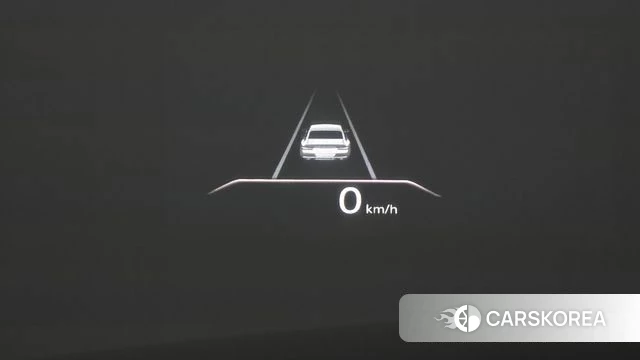 Genesis G80 (RG3) id 4283601 из Кореи 7
