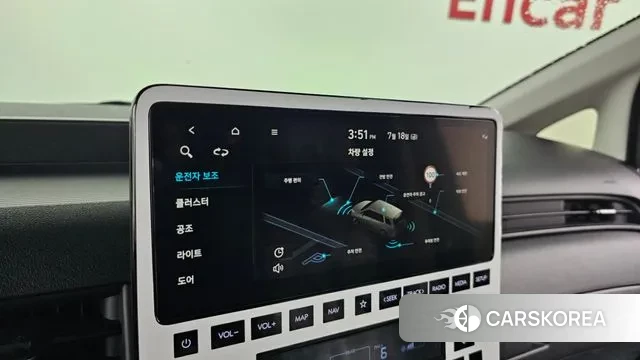 Hyundai Staria id 3078942 из Кореи 7