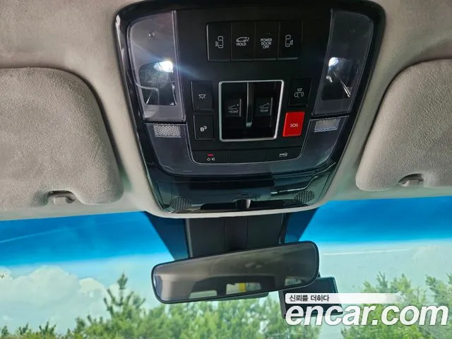 Hyundai Staria id 2685755 из Кореи 7