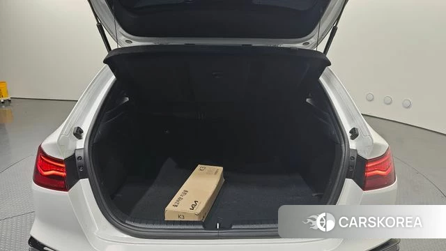 Kia The New K3 2nd generation id 4267798 из Кореи 7