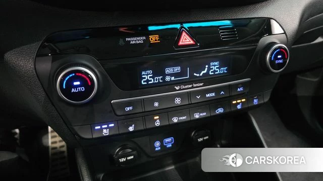 Hyundai All New Tucson id 3885653 из Кореи 7