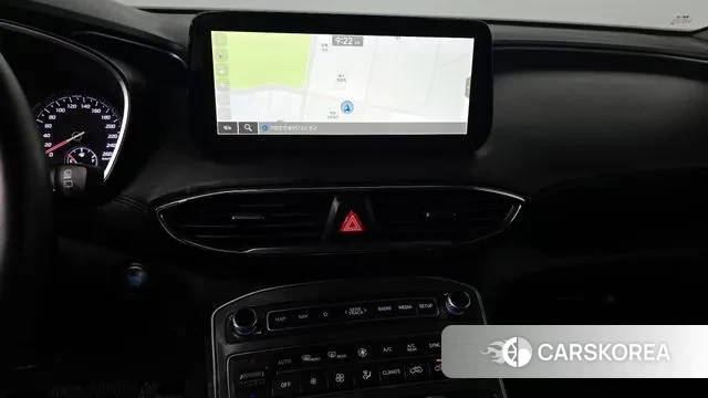 Hyundai The New Santa Fe id 3378696 из Кореи 7