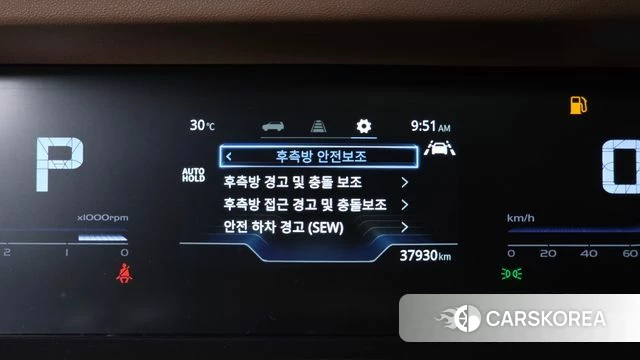 Ssangyong Torres id 4555323 из Кореи 7
