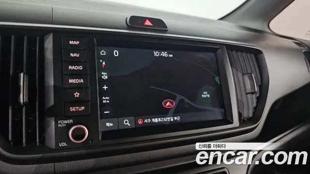 Kia The New Kia Ray id 2848139 из Кореи 7