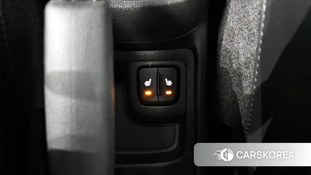 Chevrolet (GM Daewoo) The New Spark id 3203342 из Кореи 7