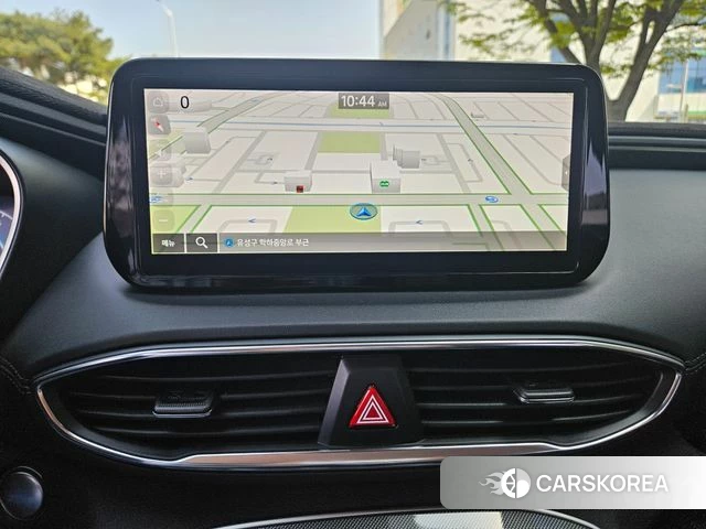 Hyundai The New Santa Fe id 3922302 из Кореи 7