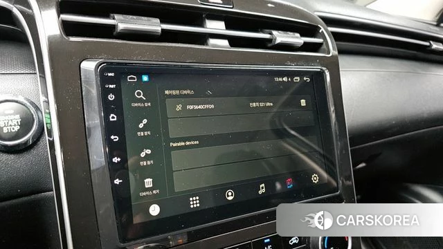 Hyundai Tucson (NX4) id 3954587 из Кореи 7