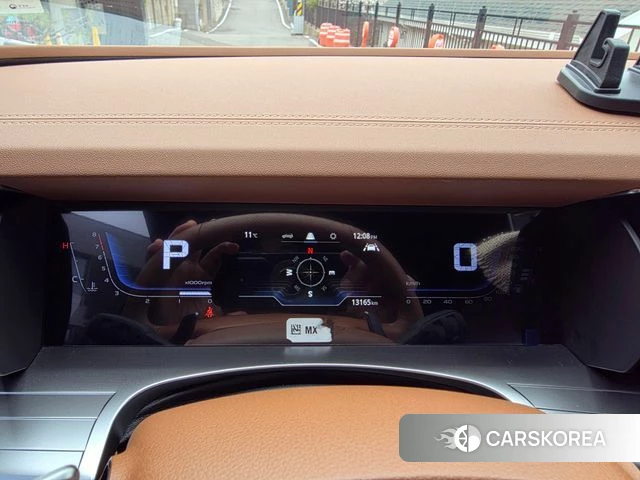 Ssangyong Torres id 3940904 из Кореи 7