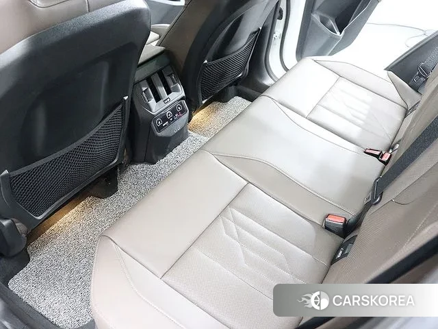 BMW X3 (G45) id 3522363 из Кореи 7