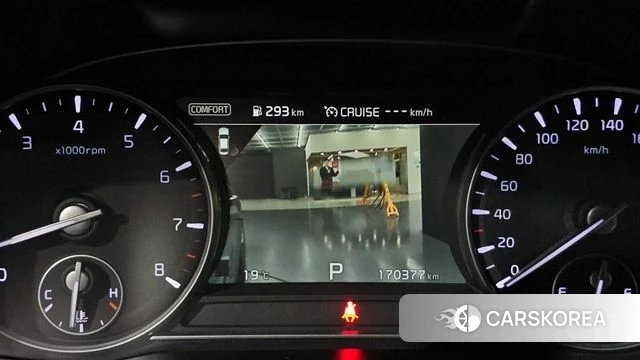 Kia More K9 id 4250220 из Кореи 7