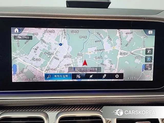 Mercedes-Benz GLE-Class W167 id 3443597 из Кореи 7