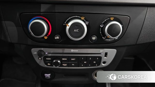 Renault Korea (Samsung) SM3 Neo id 4285925 из Кореи 7